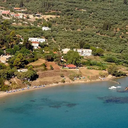 Διαμέρισμα Traditional At Xenios Avlais